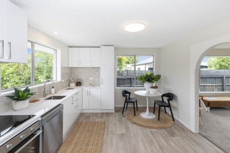 Photo of property in 1/21a Quinns Road, Shirley, Christchurch, 8013