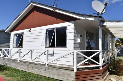 Photo of property in 10 Braemar Street, Levin, 5510