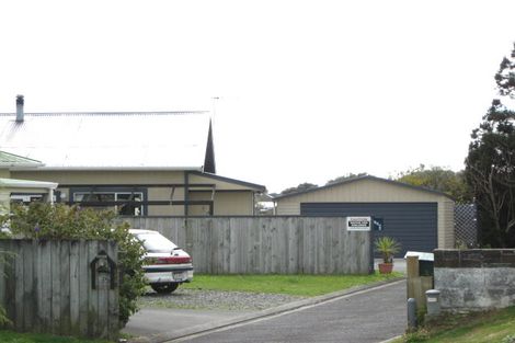 Photo of property in 124b Omata Road, Marfell, New Plymouth, 4310