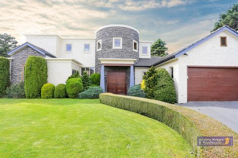 Photo of property in 6 Hogarth Lane, Burnside, Christchurch, 8053
