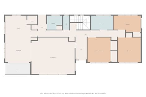 Photo of property in 21a Bennett Street, Paeroa, 3600