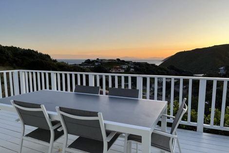 Photo of property in 113 Severn Street, Island Bay, Wellington, 6023