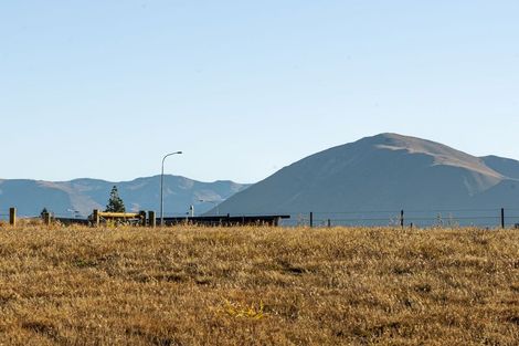 Photo of property in 13 Tussock Crescent, Twizel, 7901