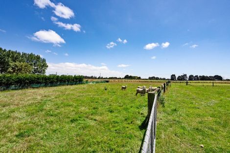 Photo of property in 12 Dowling Road, Longbush, Invercargill, 9871