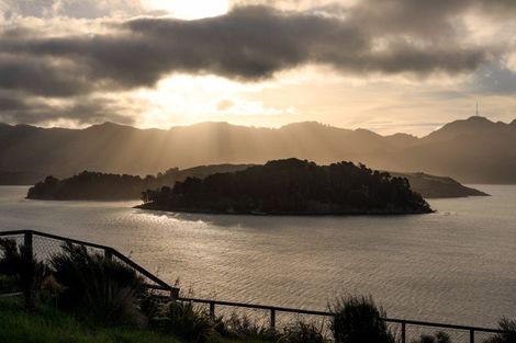Photo of property in 12 Ohinehau Lane, Charteris Bay, Governors Bay, 8971