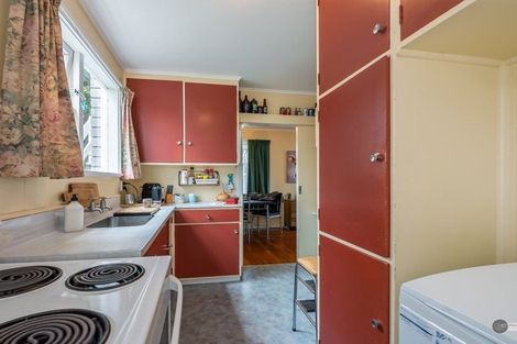 Photo of property in 23 Bushey Way, Maungaraki, Lower Hutt, 5010