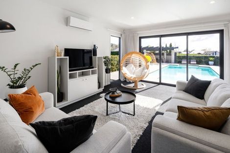 Photo of property in 21 Kirriemuir Close, Tamahere, Hamilton, 3283