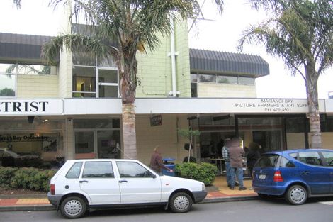Photo of property in 1/11 Montrose Terrace, Mairangi Bay, Auckland, 0630