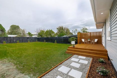 Photo of property in 15 Peters Avenue, Cloverlea, Palmerston North, 4412