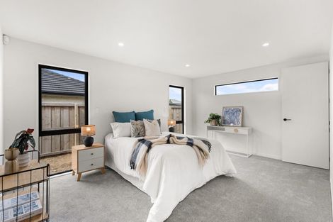 Photo of property in 29 Coach Way, Rolleston, 7614