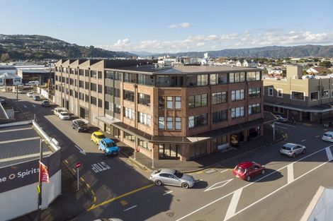 Photo of property in 208/73 Jackson Street, Petone, Lower Hutt, 5012
