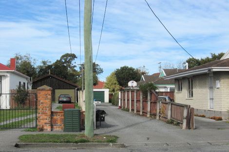 Photo of property in 3/93a Middlepark Road, Sockburn, Christchurch, 8042