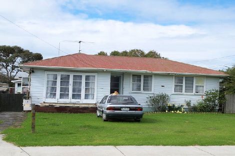 Photo of property in 56 Franklyne Road, Otara, Auckland, 2023