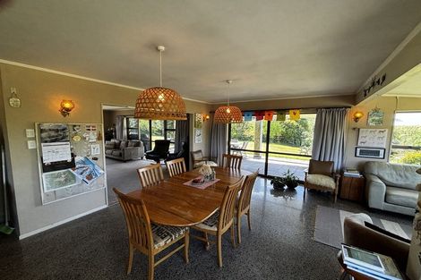 Photo of property in 653 Carrington Road, Hurworth, New Plymouth, 4371