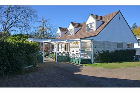 Photo of property in 23 Blundell Avenue, Kawerau, 3127