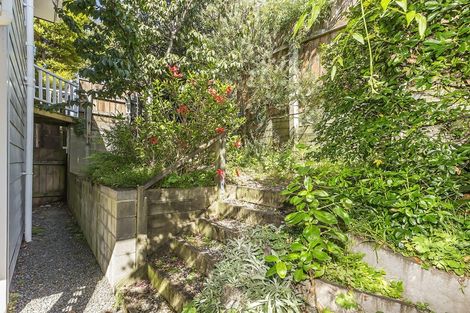 Photo of property in 27f2 Kenwyn Terrace, Newtown, Wellington, 6021