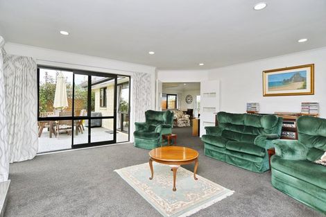 Photo of property in 23 Monarch Boulevard, Kaiapoi, 7630