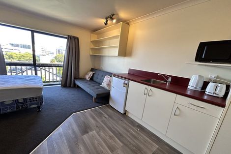 Photo of property in The Barracks, 7 Knox Street, Hamilton Central, Hamilton, 3204