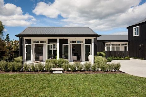 Photo of property in 7 Courtney Lane, Matakana, Warkworth, 0985