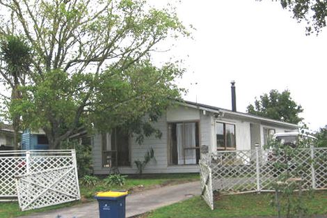 Photo of property in 20 Luanda Drive, Ranui, Auckland, 0612