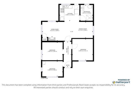 Photo of property in 79 Swansea Road, Stratford, 4332