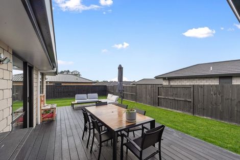 Photo of property in 27 Matariki Terrace, Ngaruawahia, Hamilton, 3288