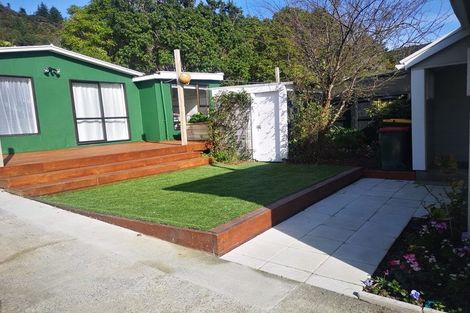Photo of property in 41 Cleland Crescent, Naenae, Lower Hutt, 5011