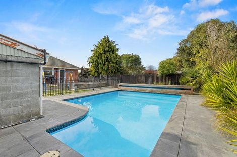Photo of property in 4 Erin Crescent, Mairehau, Christchurch, 8013