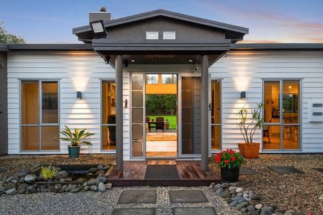 Photo of property in 514 Waitoki Road, Wainui, Silverdale, 0994