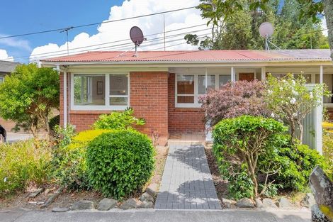 Photo of property in 8 Westward Ho, Glen Eden, Auckland, 0602