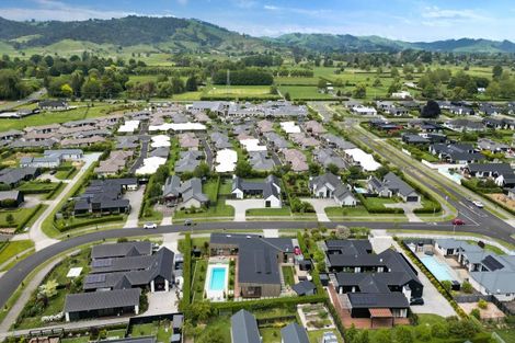 Photo of property in 5 Nikale Street, Cambridge, 3434