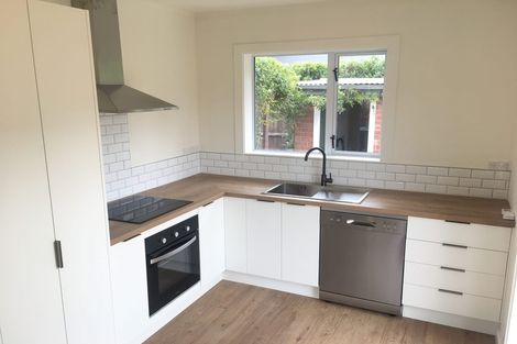 Photo of property in 1/54 Matai Street West, Riccarton, Christchurch, 8011