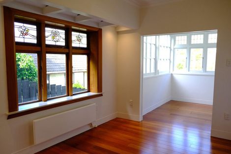 Photo of property in 49 Oban Street, Wadestown, Wellington, 6012
