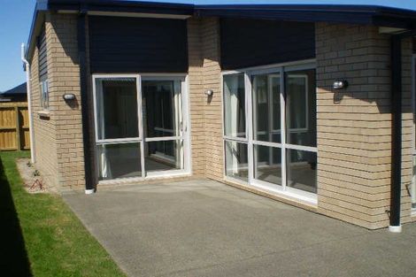 Photo of property in 51 Rawnsley Terrace, Wigram, Christchurch, 8042