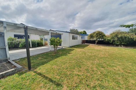 Photo of property in 96a Milson Line, Milson, Palmerston North, 4414