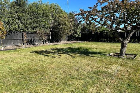 Photo of property in 3 Ostler Place, Hoon Hay, Christchurch, 8025