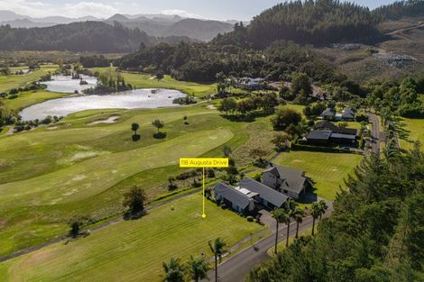 Photo of property in 118 Augusta Drive, Pauanui, Hikuai, 3579