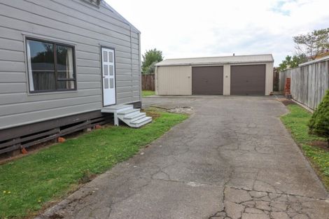 Photo of property in 47 Allardice Street, Dannevirke, 4930