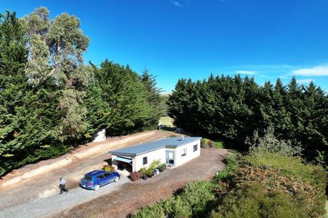 Photo of property in 665 Berwick Road, Berwick Forest, Outram, 9073