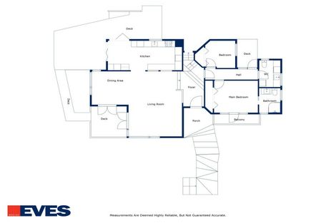 Photo of property in 41 Melville Drive, Whakatane, 3120