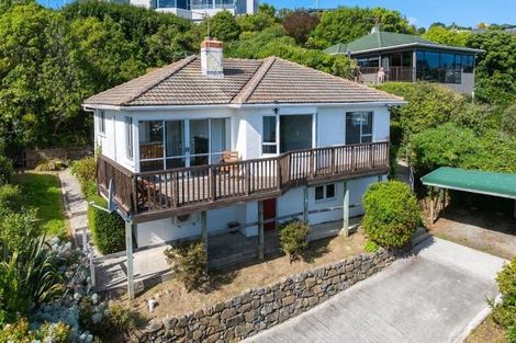 Photo of property in 7 Glengyle Street, Vauxhall, Dunedin, 9013