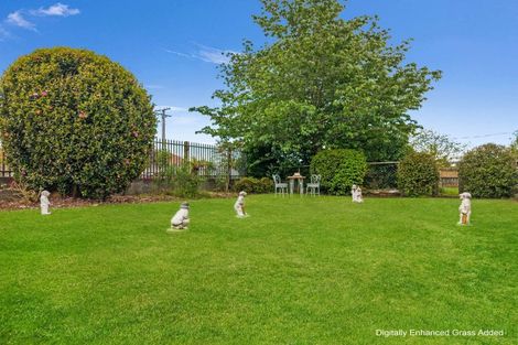 Photo of property in 25 Cureton Street, Morrinsville, 3300