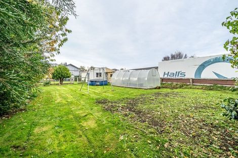 Photo of property in 177 Conyers Street, Heidelberg, Invercargill, 9812