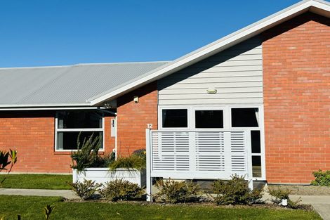 Photo of property in 12/212 Lyttelton Street, Spreydon, Christchurch, 8024