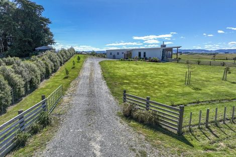 Photo of property in 2658 Taihape Road, Sherenden, Hastings, 4179