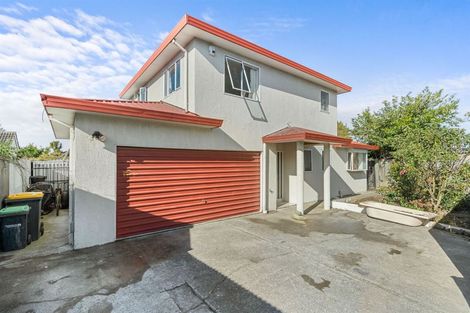 Photo of property in 16 Tika Street, Riccarton, Christchurch, 8041