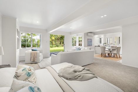 Photo of property in 1 Grove Road, Devonport, Auckland, 0624