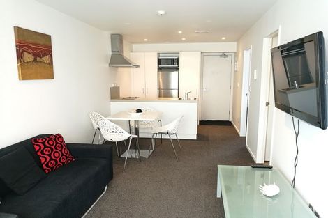 Photo of property in Soho Apartments, 912/74 Taranaki Street, Te Aro, Wellington, 6011
