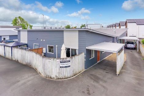 Photo of property in 15k Korimako Street, Frankton, Hamilton, 3204