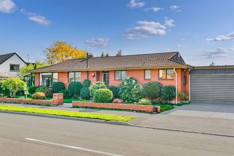 Photo of property in 2 Saint Clio Street, Ilam, Christchurch, 8041